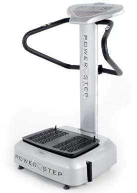 powerstep plus